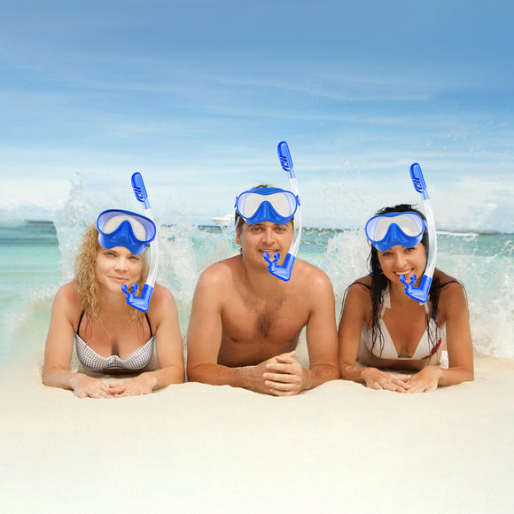 Snorkel Set for Adults